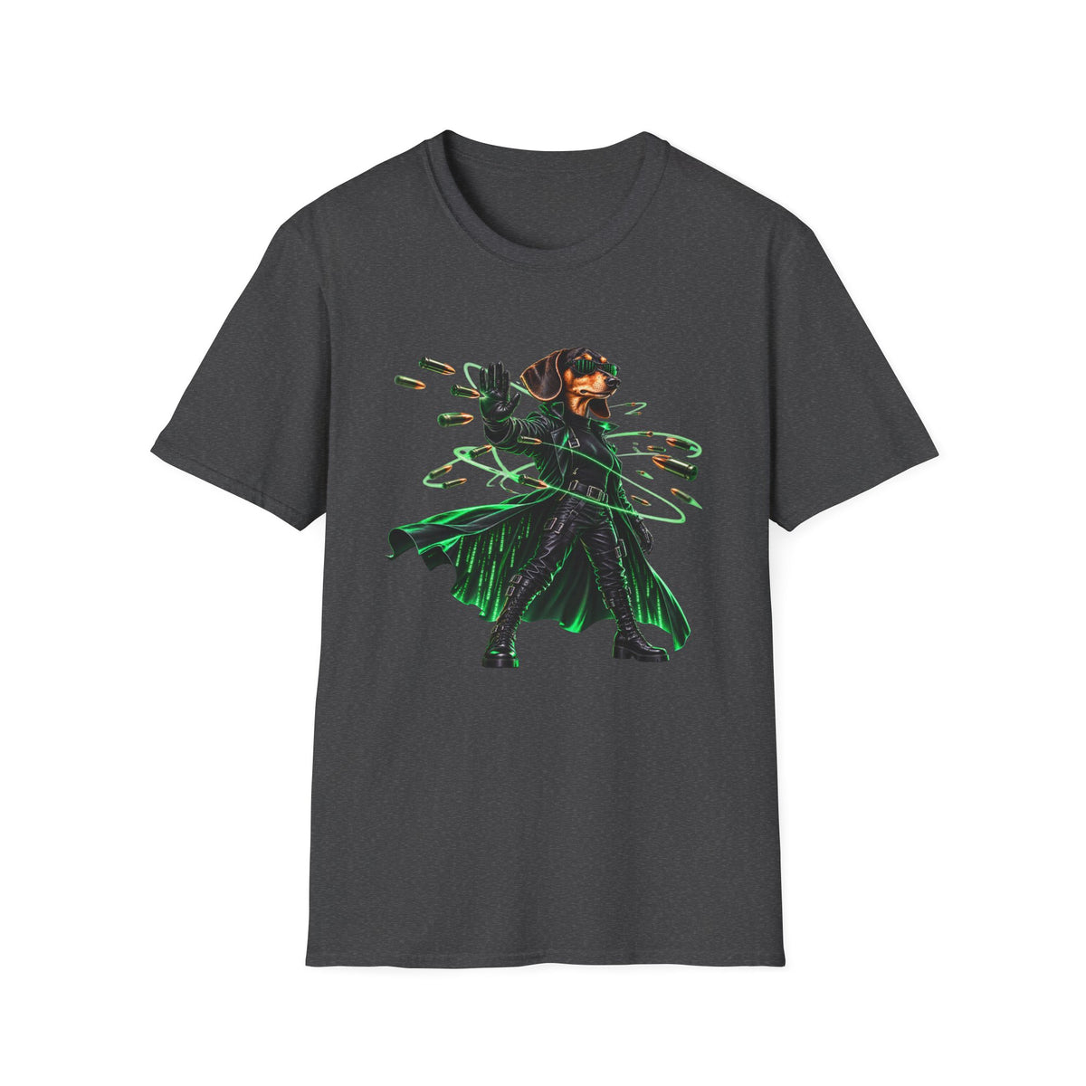 Stop T-Shirt