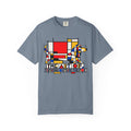 The Art of Thinking Outside The Box T-Shirt