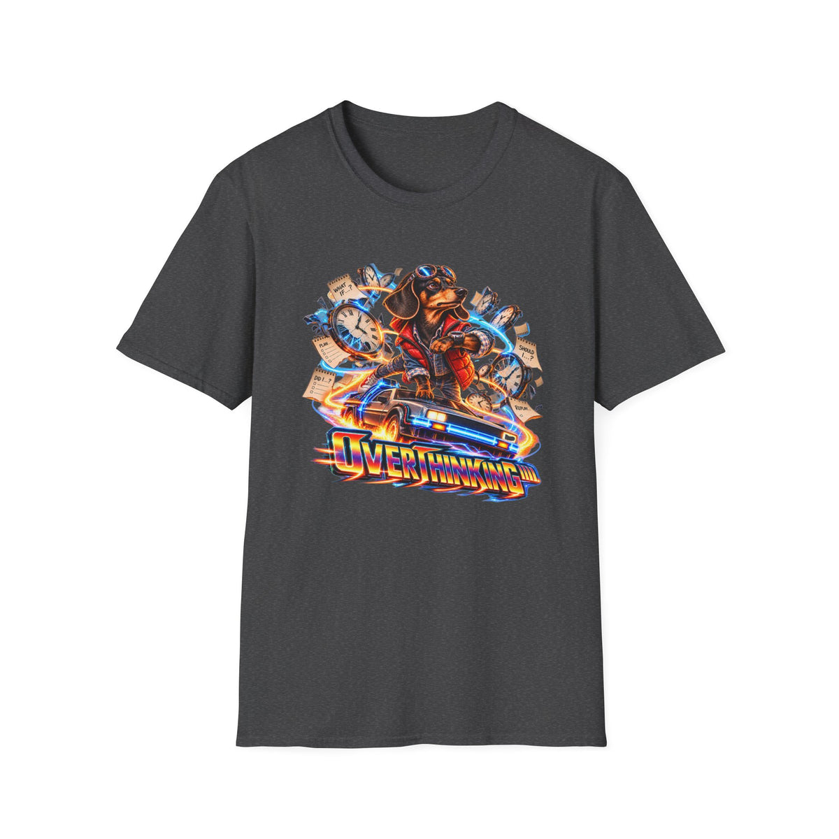 Overthinking T-Shirt