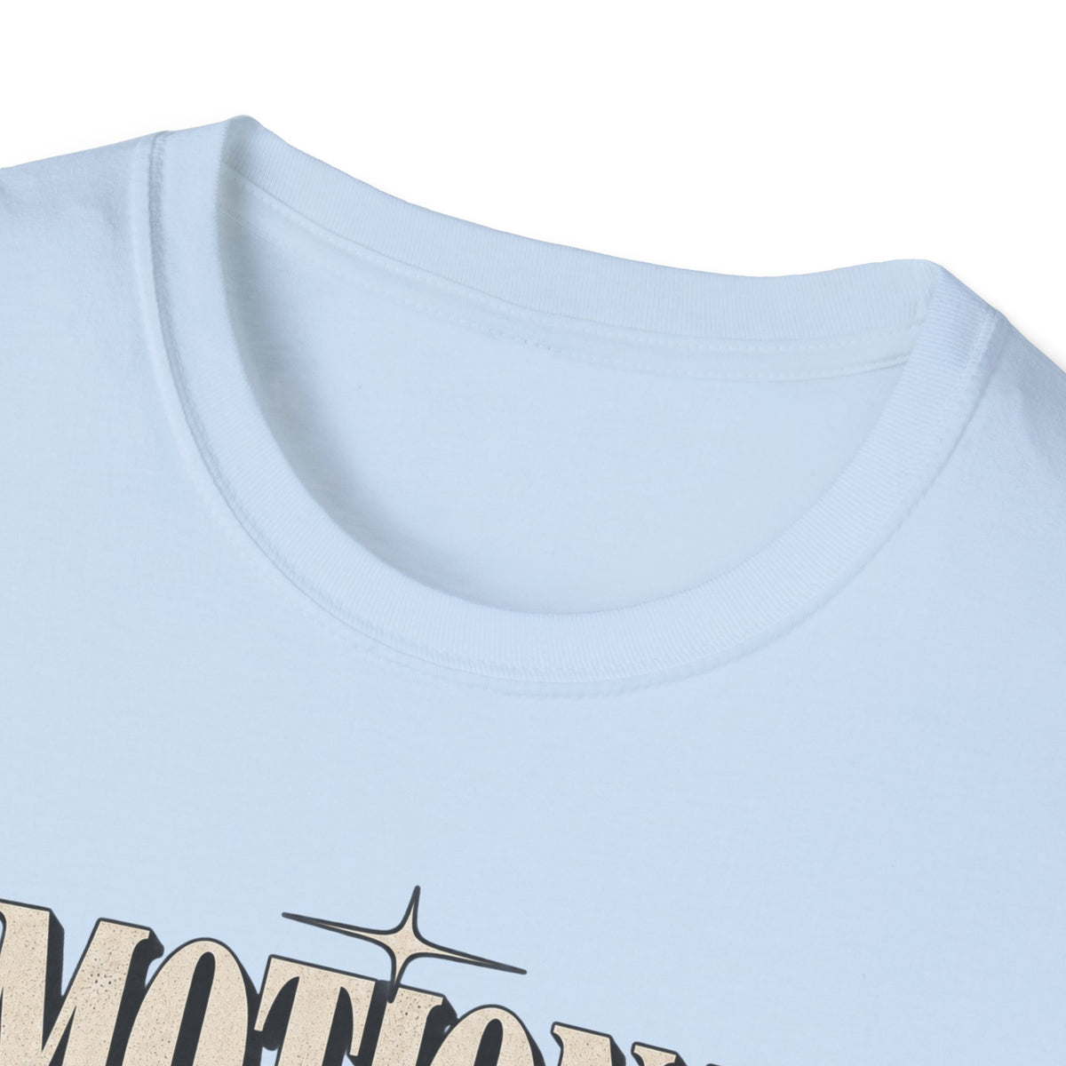 Emotional Noise T-Shirt
