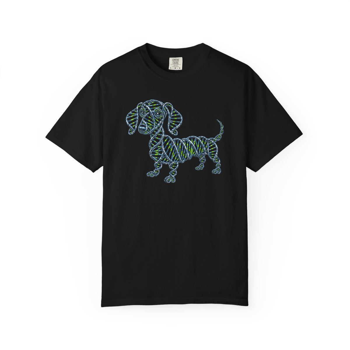 Dachshund DNA T-Shirt