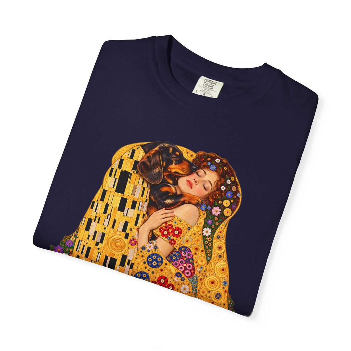 The Art of Personal Space  T-Shirt