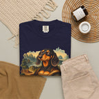 The Art of Knowing Something You Don't T-Shirt
