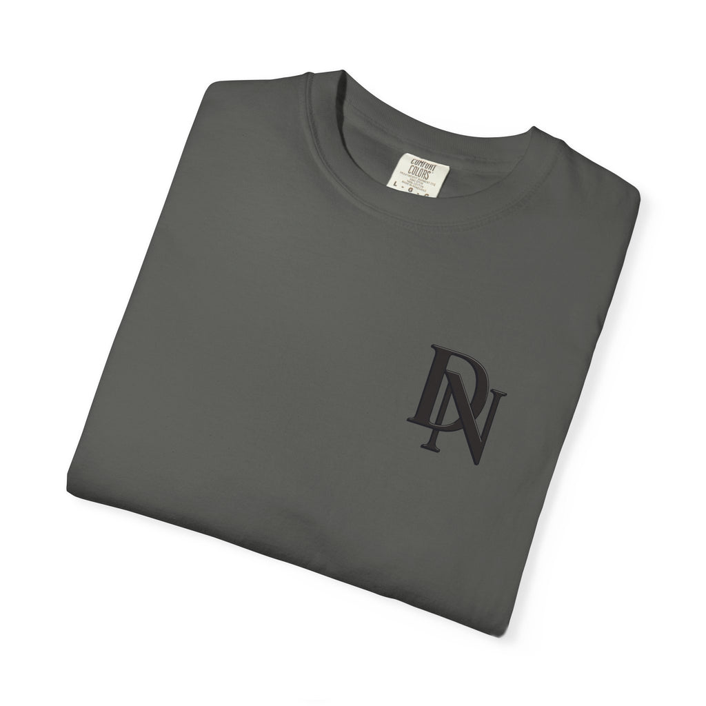 Dachs Noir Monogram T-Shirt
