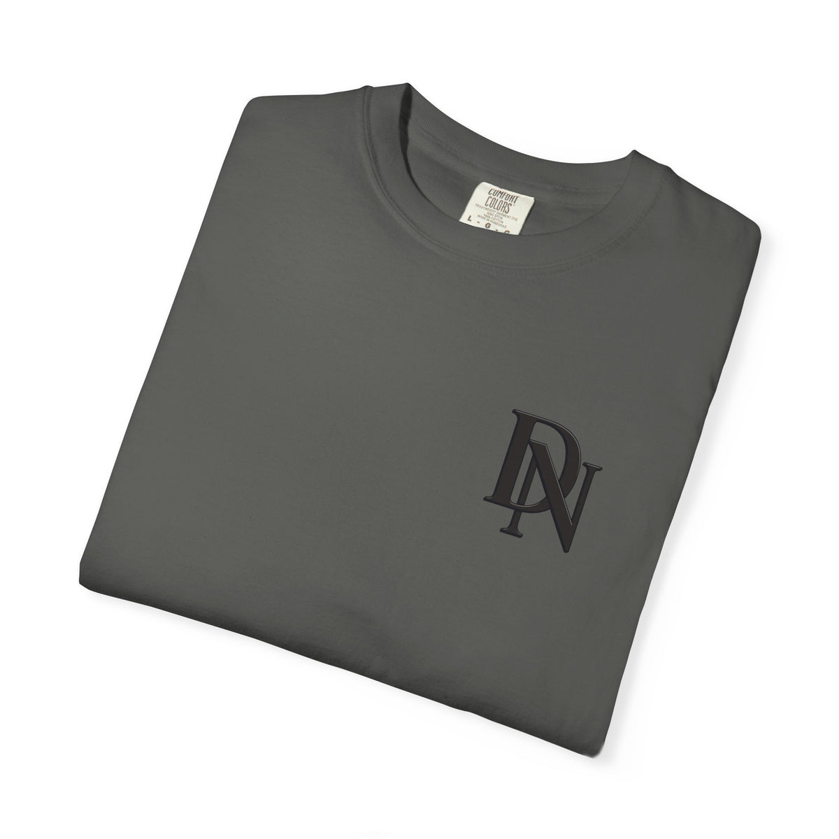 Dachs Noir Monogram T-Shirt