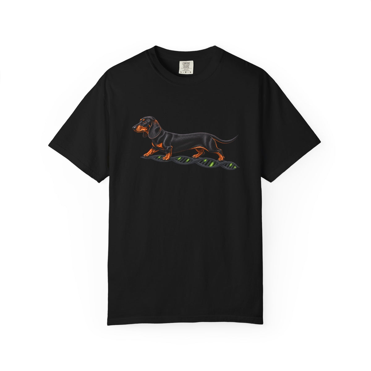 Dachshund DNA T-Shirt