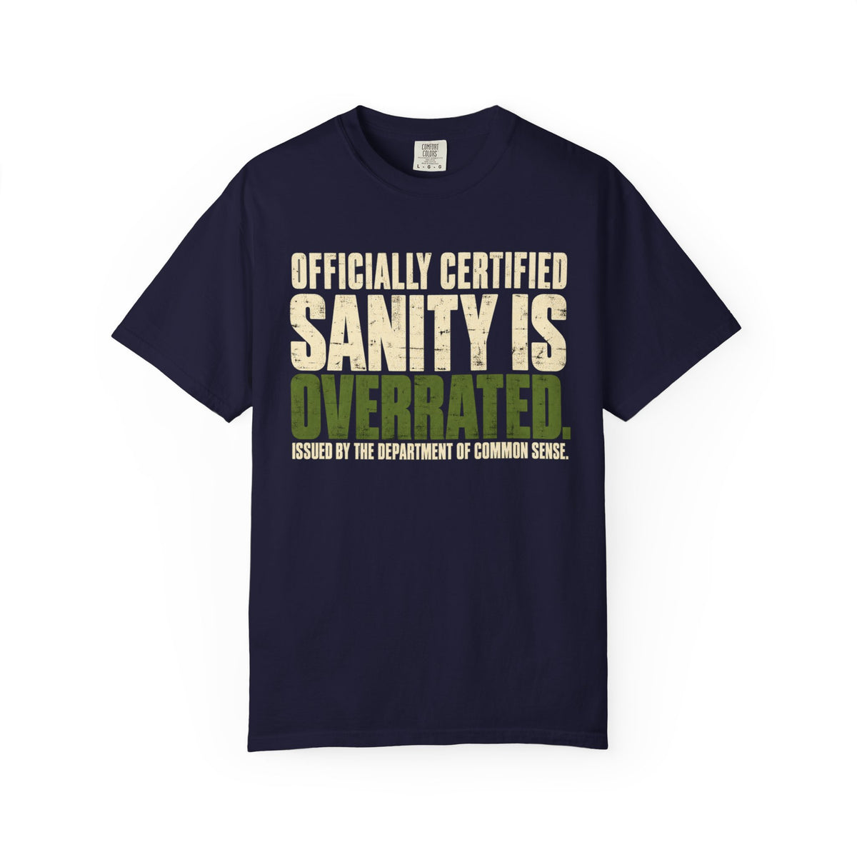 Welcome To The New Normal T-Shirt