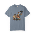 Human Faction Vintage Van Memories T-Shirt