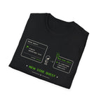 New Side Quest T-Shirt