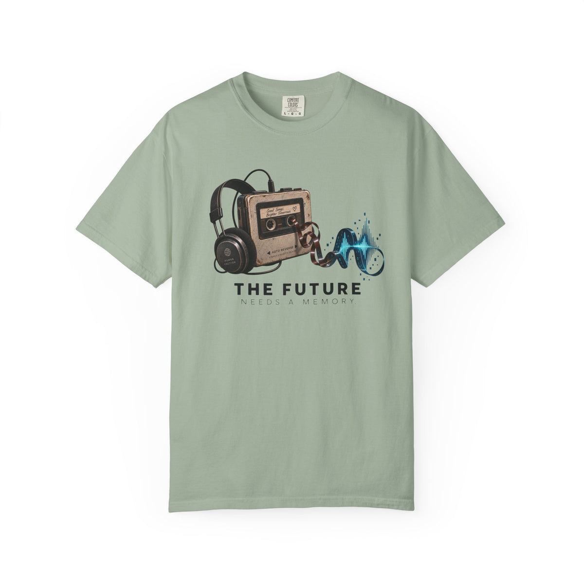 Future Retro  T-Shirt