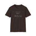 System Status Busy  T-Shirt