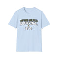 My Eyes Are Still Buffering WTF T-Shirt