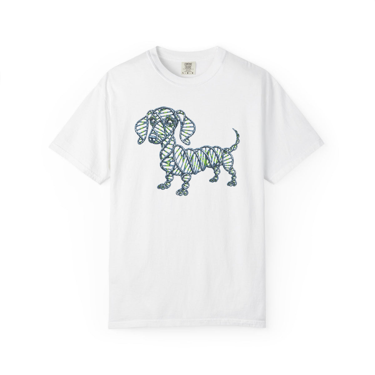 Dachshund DNA T-Shirt