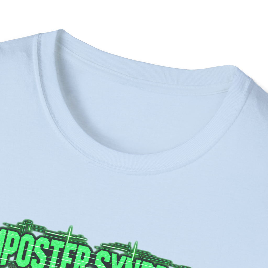Imposter Syndrome T-Shirt