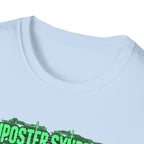 Imposter Syndrome T-Shirt
