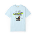 I'm Not Short I'm Concentrated Dachshund T-Shirt