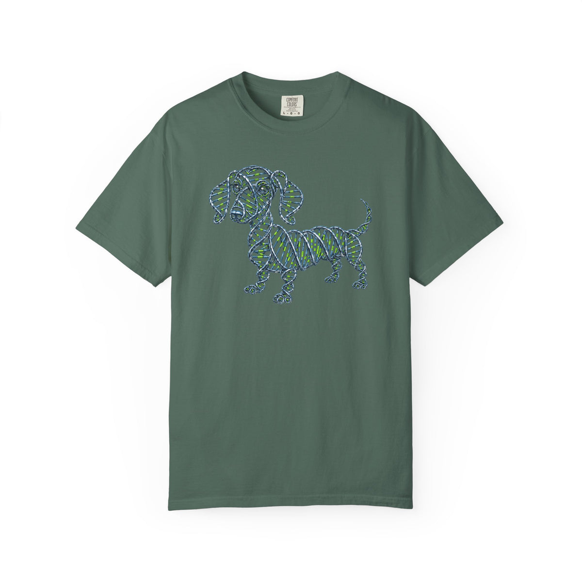 Dachshund DNA T-Shirt