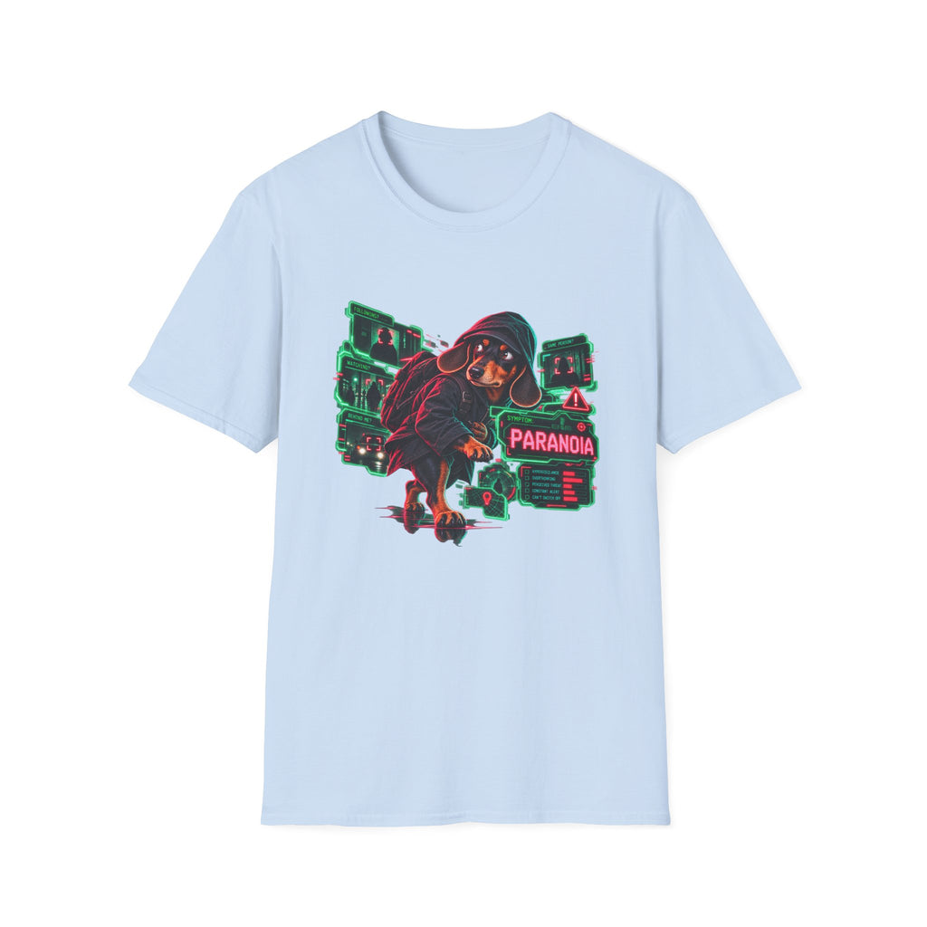 Paranoia T-Shirt
