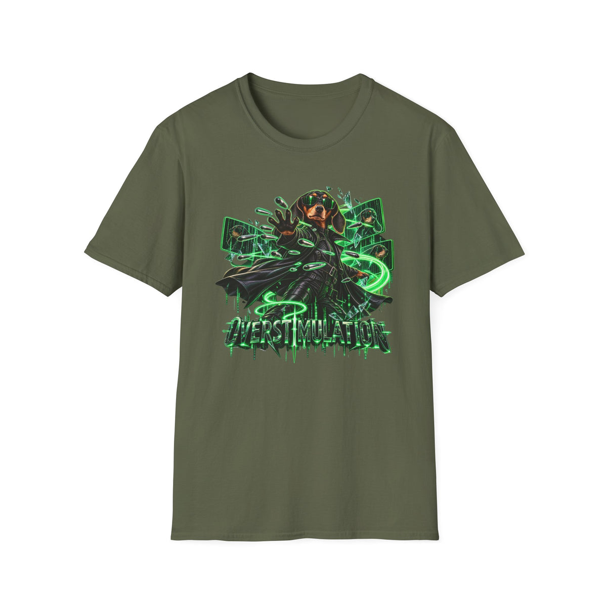 Perfectionism T-Shirt