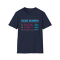 High Score T-Shirt