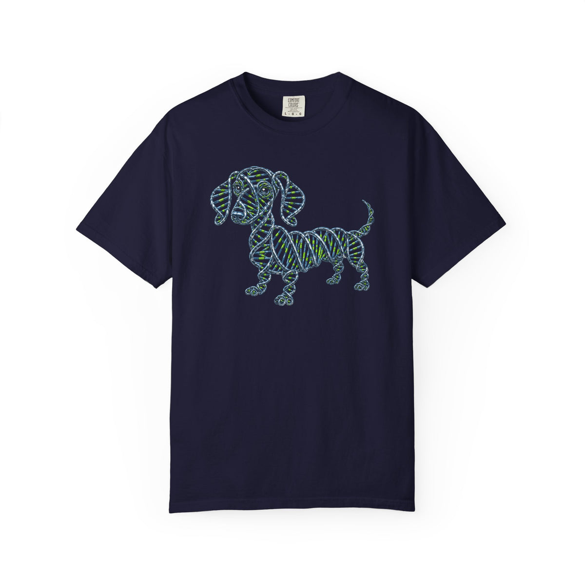 Dachshund DNA T-Shirt