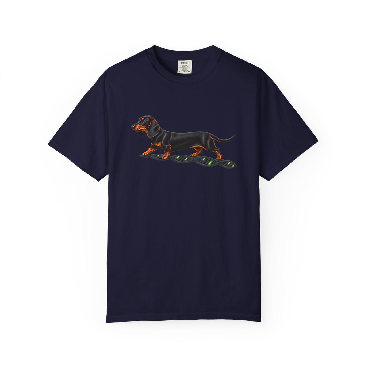Dachshund DNA T-Shirt