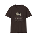 Answering Machine T-Shirt