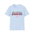 I’m Awake, My Brain Isn’t Pink T-Shirt