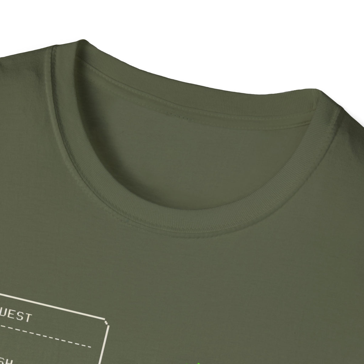 New Side Quest T-Shirt