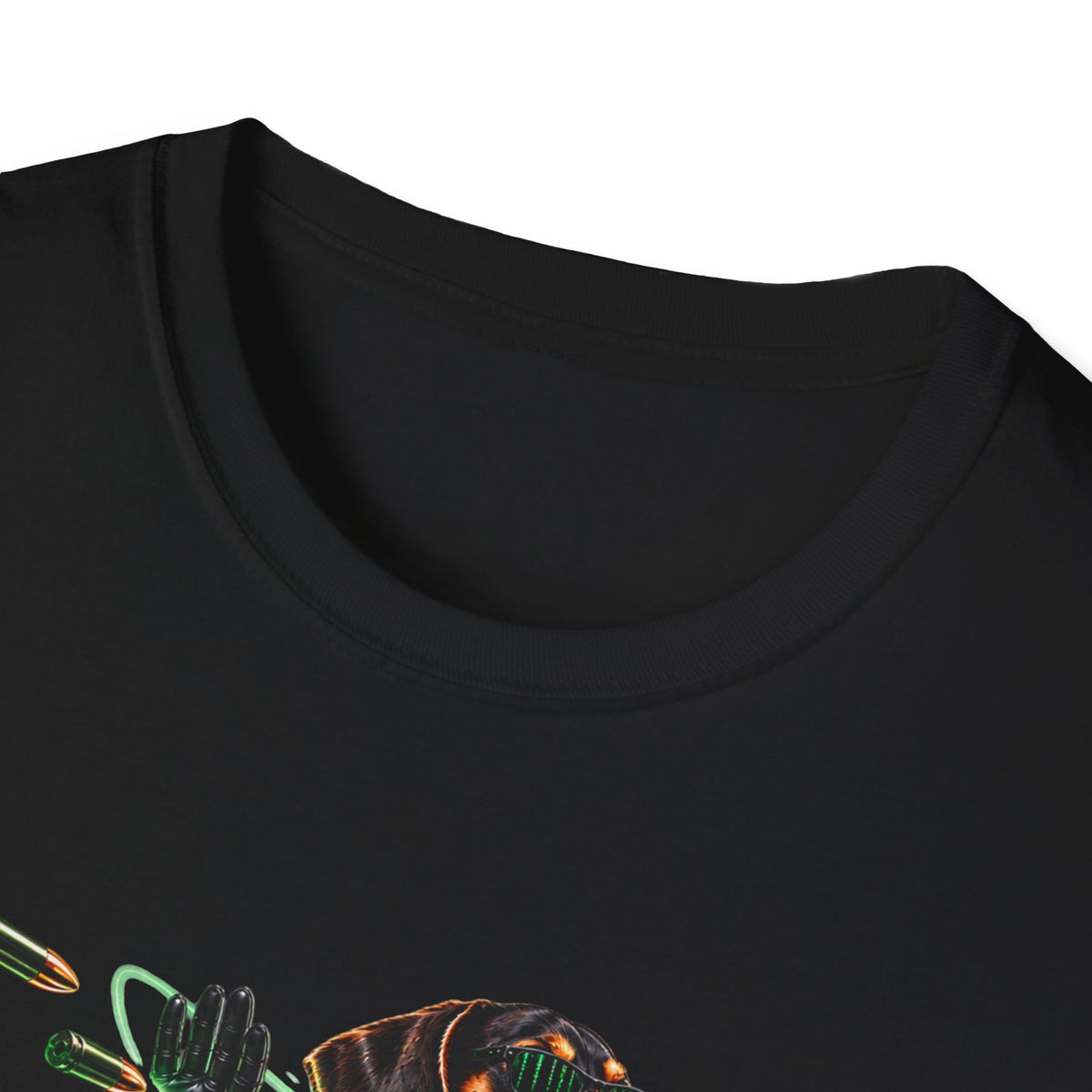 Stop T-Shirt