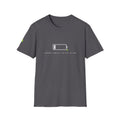 Unreliable Juice Club  T-Shirt — "Unreliable Juice Club"