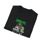 Error 404 T-Shirt