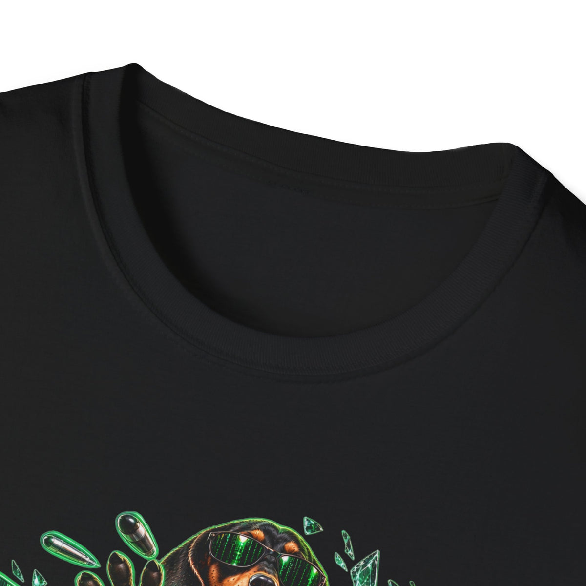 Perfectionism T-Shirt