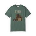 Tech Cold Turkey T‑Shirt