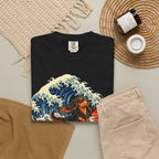 The Art of Making Waves T-Shirt