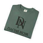 Dachs Noir Logo T‑Shirt