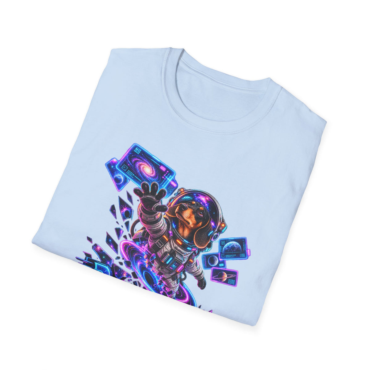 Dissociation T-Shirt
