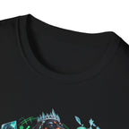 Shutdown T-Shirt
