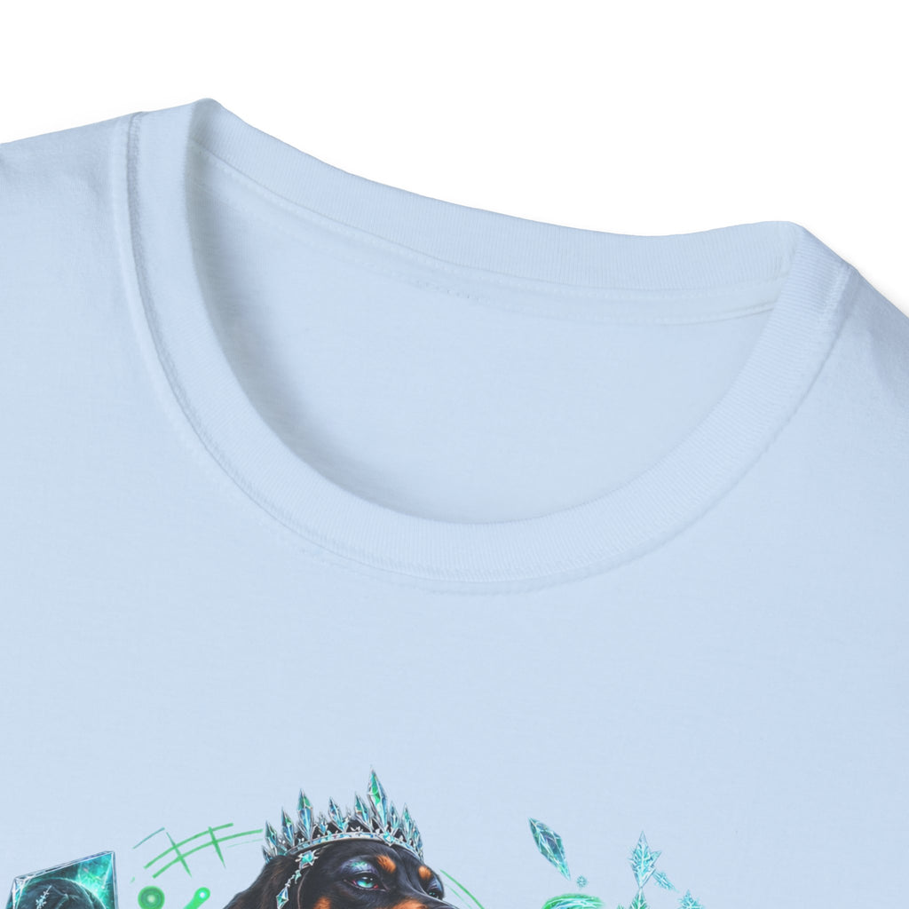 Shutdown T-Shirt