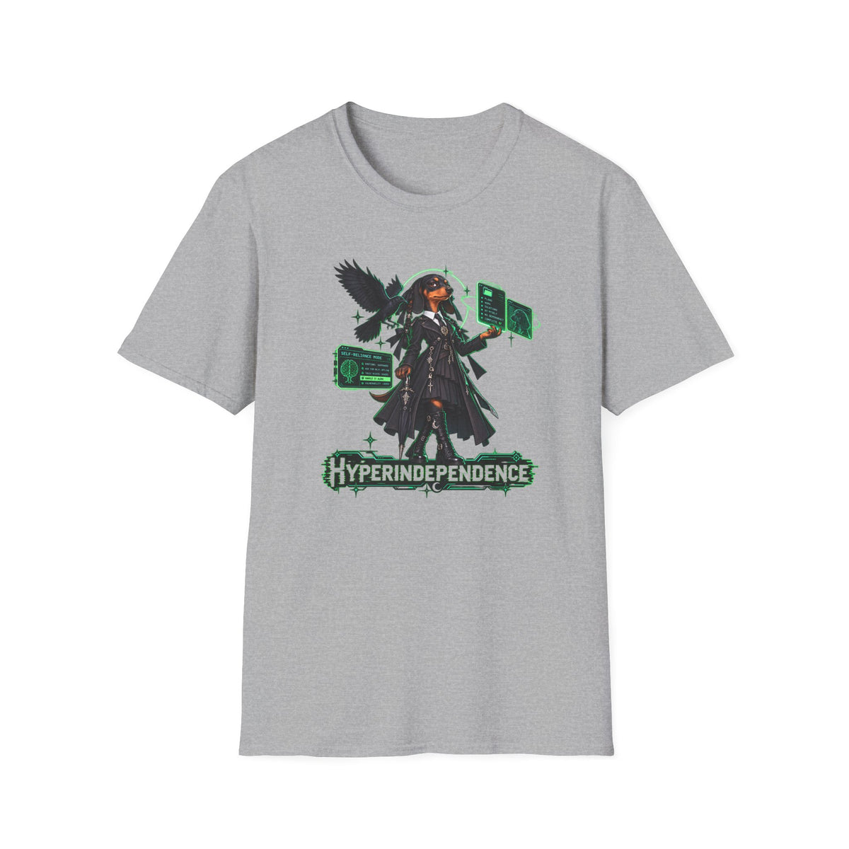 Hyperindependence T-Shirt