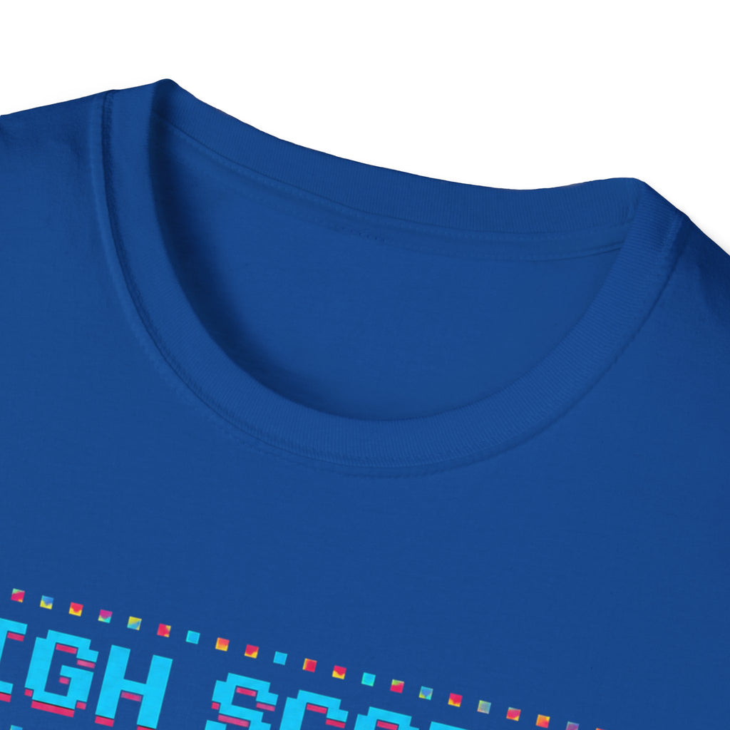 High Score T-Shirt