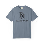 Dachs Noir Logo T‑Shirt