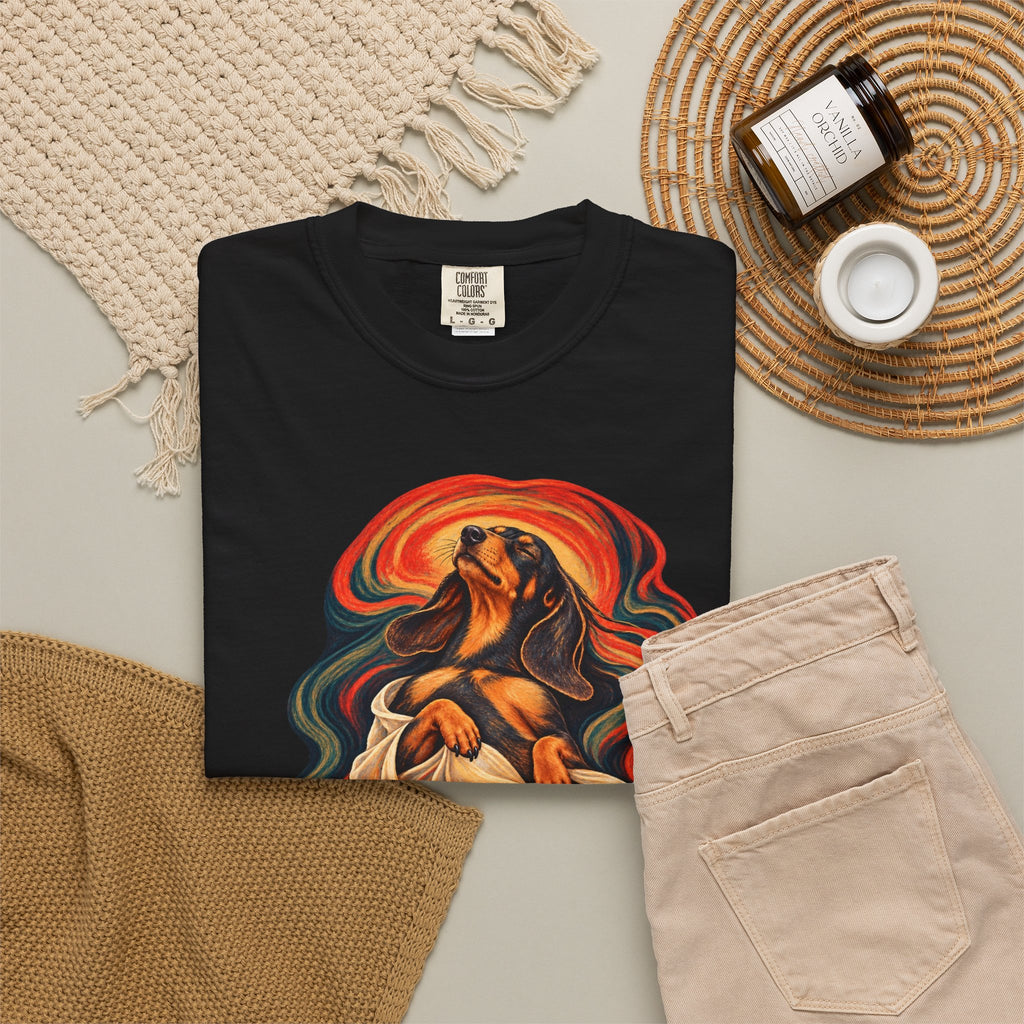 The Art of Being Dramatic  T-Shirt