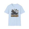 Nope Reflex Activated T-Shirt