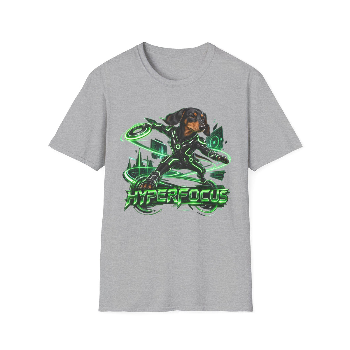 Hyperfocus T-Shirt