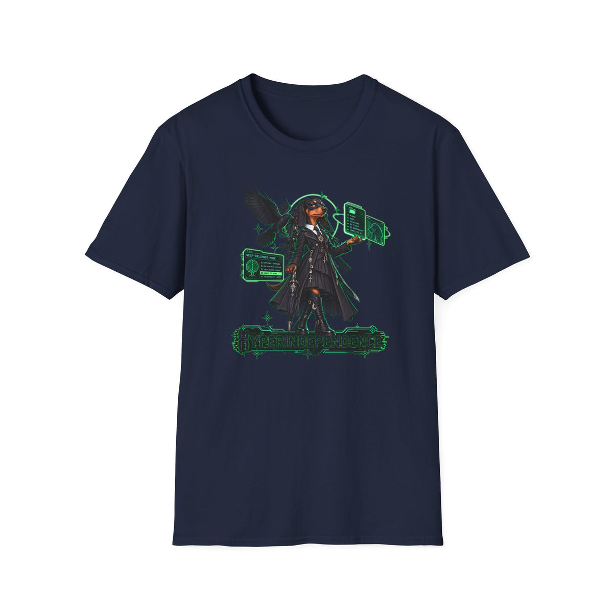 Hyperindependence T-Shirt