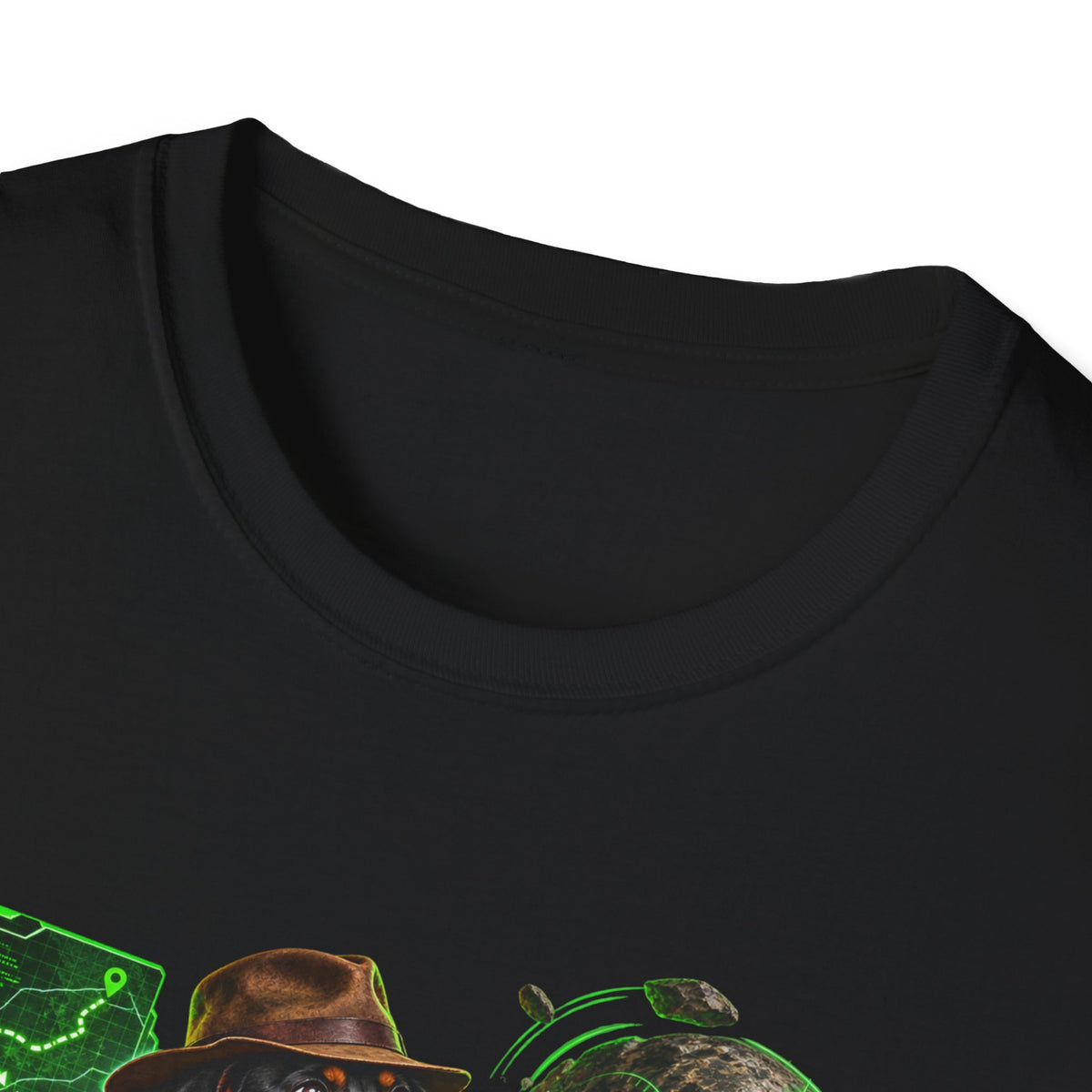AvoidanceT-Shirt