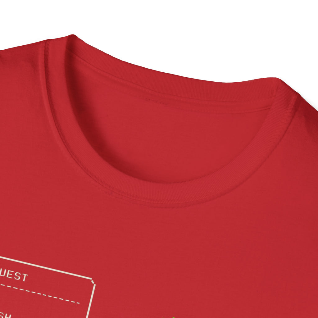New Side Quest T-Shirt