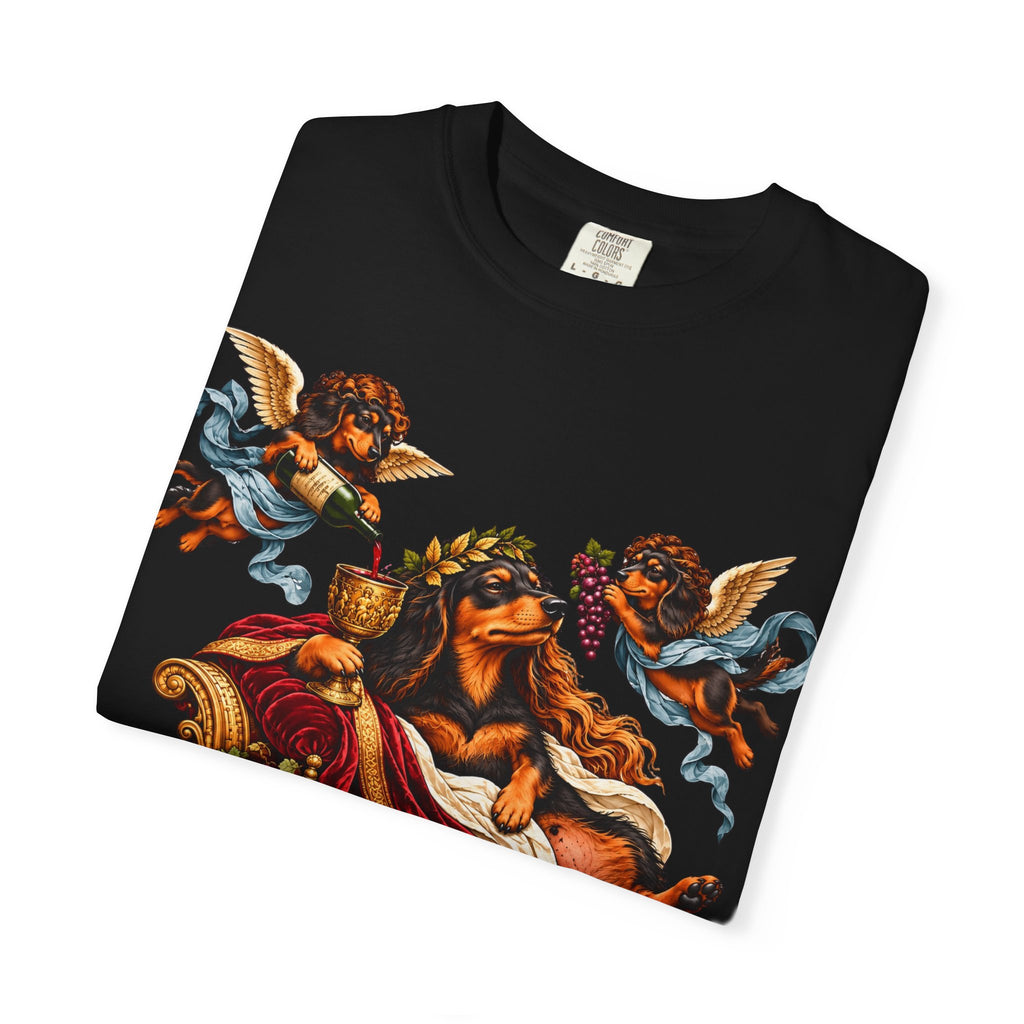 The Art of Divine Entitlement T-Shirt