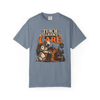 Teach Intelligence to Care  T-Shirt